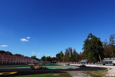 Les tops, les flops et les interrogations après le Grand Prix d’Italie