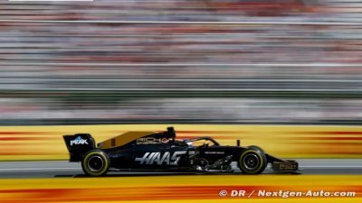 Grosjean juge le karting plus physique que la F1