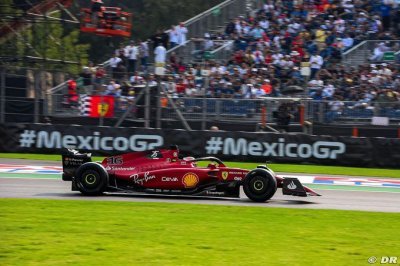 Ferrari must avoid Vasseur ’revolution’ - Pirro