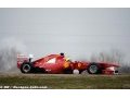 Ferrari: Felipe Massa to get first run at Jerez