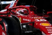 Montezemolo tacle Ferrari pour avoir viré Sainz au profit d'Hamilton
