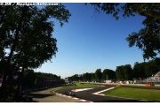 La FIA conserve deux zones DRS pour Monza