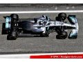 Mercedes F1 annule le test de Mazepin, sans lien avec la controverse