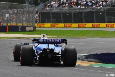 Le V10 ’n’est pas un bon moteur’ et ne reviendra pas de sitôt