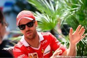 Vettel contract speculation increases