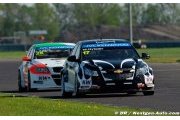 Salzburgring : Mass penalties put Nykjaer on pole!