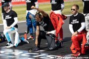 Hamilton : Plus que la victoire, 'c'est l'impact que vous avez' qui compte