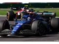 Williams F1 vers une 4e entrée dans les points consécutive ?