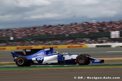 Wehrlein attend avec impatience la grosse évolution prévue à Budapest