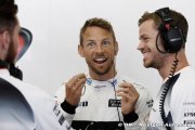 No pressure for Button in Monaco - Kvyat