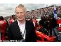 Todt contributed to F1 teams' money crisis - Mosley