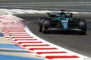 Aston Martin F1 : Stroll a hâte de faire un 'saut vers l'inconnu'