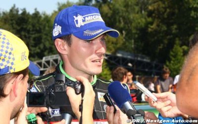 SS14: Kopecký wins, narrowly