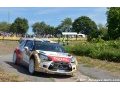 Citroën: No let up in hostilities