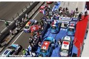 Le Twin Ring de Motegi nouvelle destination du WTCC au Japon