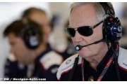Head thanks Renault for Williams turnaround