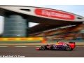 Race - Chinese GP report: Red Bull Renault