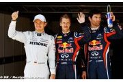 Turkish GP - Qualifying press conference