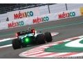 Photos - 2019 Mexico GP - Friday