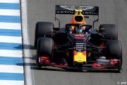 Gasly est heureux d'être quatrième sur la grille