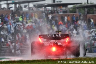 Ferrari veut comprendre la perte de rythme extrême de Leclerc à Suzuka