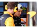 Norris' long McLaren deal 'unfortunate' - Marko