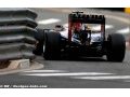 Ricciardo : Nous aurions pu être plus proche des Mercedes