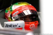 Gutierrez s'attend à des conditions délicates en Angleterre