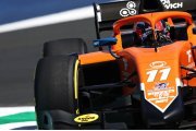 F2, Djeddah, Qualifications : Drugovich signe la pole