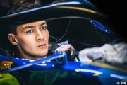 Vidéo - Un tour en F1 du nouveau circuit de Miami avec George Russell