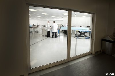 La F1 se mobilise face au coronavirus, Ferrari rejoint la lutte