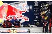 Le comportement de Vettel choque aussi