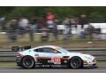 Aston Martin Racing veut briller à Silverstone