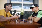 Bottas : Il y a des gens chez Red Bull qui ne m'aiment pas