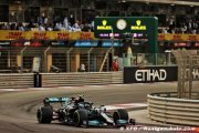 Bilan de la saison 2021 - 10e : Valtteri Bottas