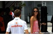 Button gassed, robbed on vacation