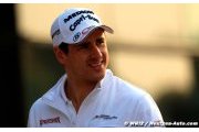 Sutil : Son avenir connu dans une semaine