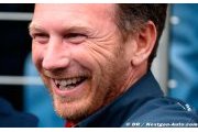 Horner rejects Ecclestone proposal for engine unfreeze