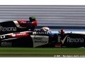 Maldonado : Un contrat sur plusieurs années avec Lotus