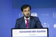 Official: Masi axed as F1 Race Director, new structure implemented