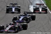 Photos - GP F1 des Pays-Bas 2024 - Retour sur le week-end