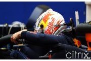 Marko : Red Bull est 'proche de la limite' avec le salaire de Verstappen