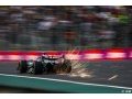 Mercedes F1 veut terminer 2024 sur une bonne note avec Hamilton