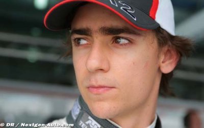 Sauber se montrera patiente avec Gutiérrez