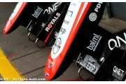 Marussia: We are secure for the future