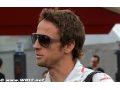 Fisichella tests F10 as Button ponders unusual Ferrari slump