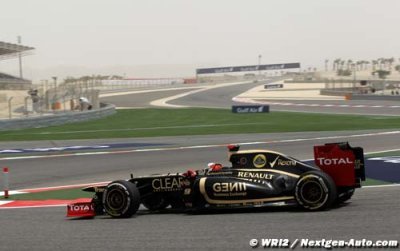 Räikkönen: We weren’t far away from the win at all