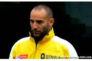 Renault denies signing Mario Illien