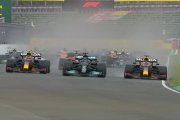 Verstappen estime avoir gagné une course 'tellement difficile'