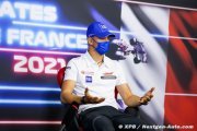 Incident de Bakou : Mazepin s'est excusé, Schumacher doit ‘reconstruire sa confiance' avec lui